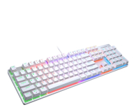 Cougar Ultimus EX Keyboard White - 1311338 - zdjęcie 3